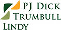 PJ Dick, Trumbull and Lindy Paving