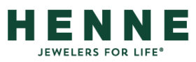 Henne Jewelers Logo