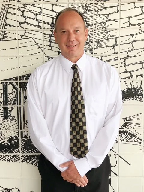 William Ilgenfritz