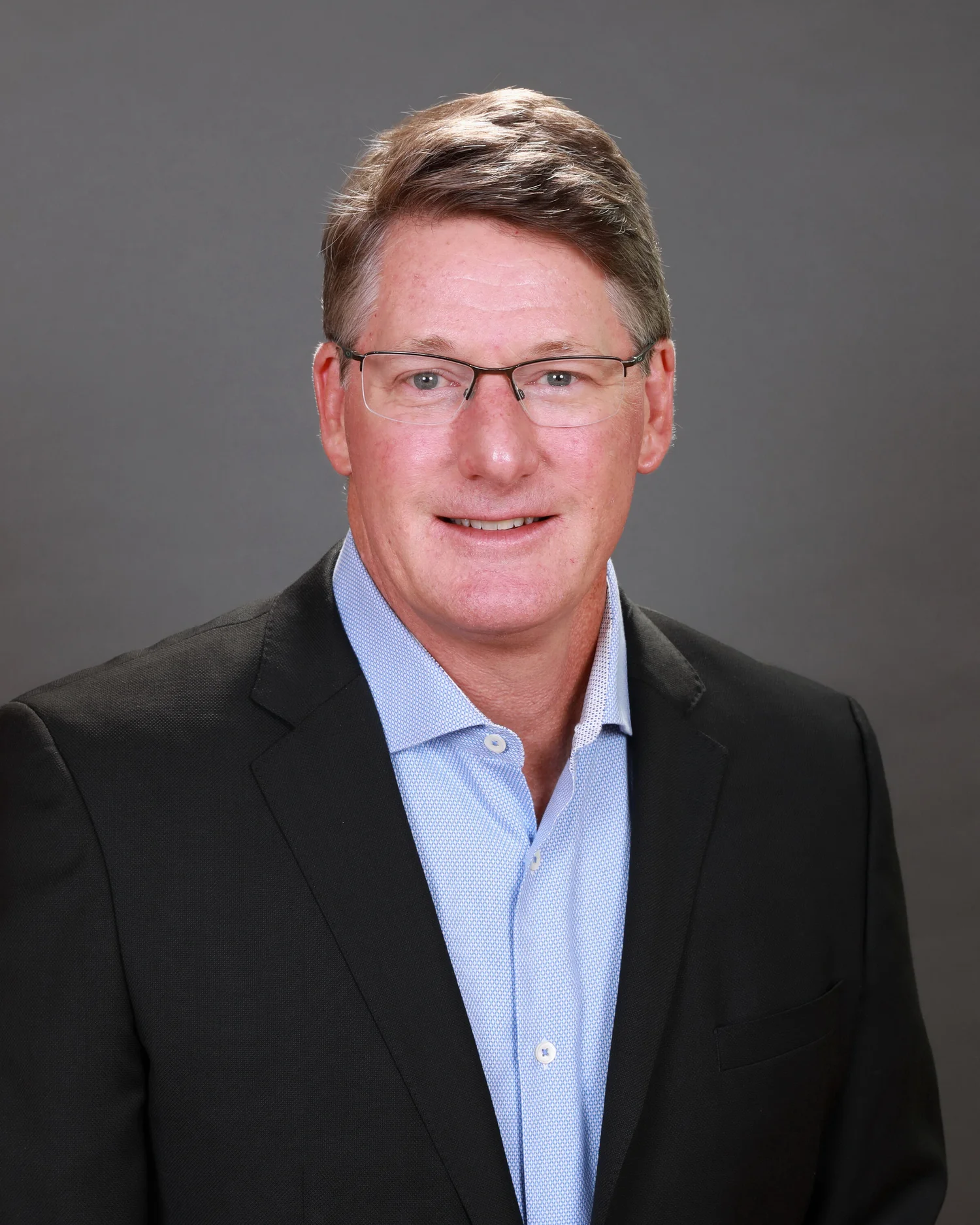 Randy Russell