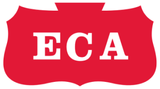 Equipment Corporation of America - vector logo